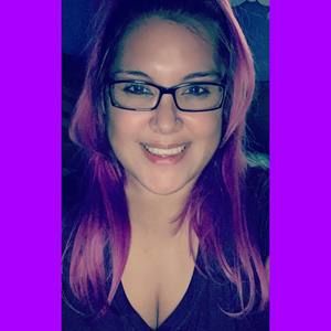 Meet your Posher, Lia